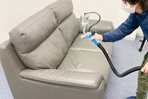 ソファーやテーブルなどの家具